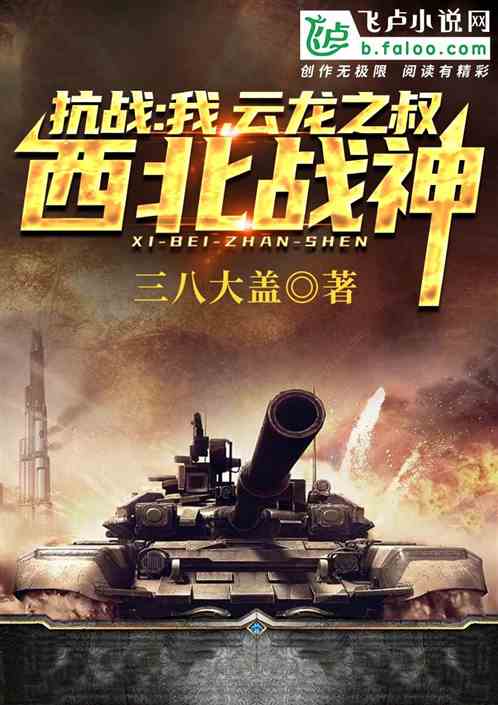 抗战：我,云龙之叔,西北战神