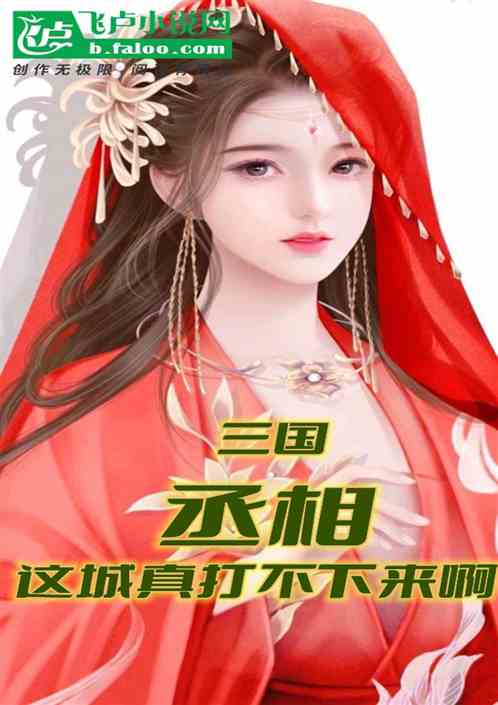 三国：丞相,这城真打不下来啊